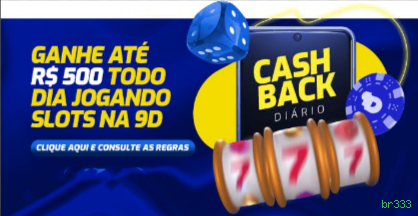 Download gratuito do app da br333