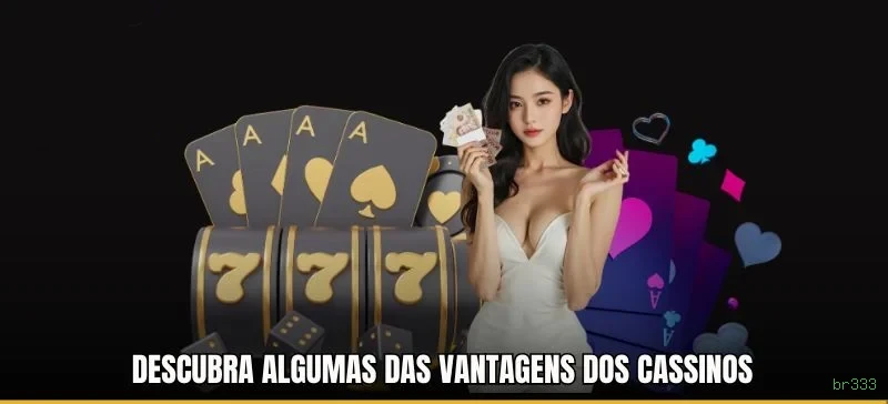 Jogos de loteria online na br333